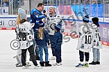 Eishockey, Herren, DEL, Saison 2025-2026, Spiel 43, ERC Ingolstadt - Schwenninger Wild Wings, 25.01.2026