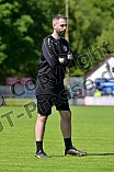 Fußball, Herren, Regionalliga Bayern, Saison 2026-2027, VfB Eichstätt - Trainingsauftakt, 14.06.2026