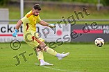 Fußball, Herren, Testspiele 2025-2026,, TSV Greding - TSV Gaimersheim, 05.07.2026