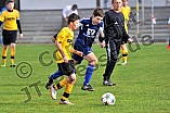 29.10.2016 - DJK Pollenfeld - SG SV Auernheim