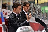 ERC Ingolstadt vs Eisbaeren Berlin, Eishockey, DEL, Deutsche Eishockey Liga, Spieltag 31, 26.12.2016