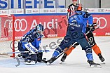 Eishockey, Herren, DEL, Saison 2023-2024, Spieltag 5, ERC Ingolstadt - Grizzlys Wolfsburg, 29.09.2023
