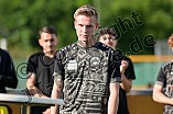 Fußball, Herren, Bayernliga Nord, Saison 2024-2025, Trainingsauftakt, Trainingsauftakt, 18.06.2024