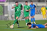 Fußball, Herren, Bezirksliga Oberbayern Nord, Saison 2024-2025, 20. Spieltag, VfB Eichstätt II - SVN München, 08.03.2025