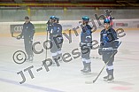 Eishockey, Herren, DEL, Saison 2025-2026, Vinschgau Cup, ERC Ingolstadt - OnIce Training, 21.08.2025