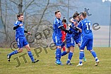 22.03.2015 - FC Böhmfeld - TSV Mailing-Feldkirchen