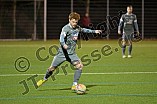 Fußball, Herren, Bayernliga Nord, Saison 2023-2024, Vorbereitung, VfB Eichstätt - TSV 1860 Weißenburg, 06.02.2024