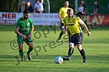 Fußball, Herren, Kreisliga 1, Saison 2021-2022, Spieltag 10, FC Grün Weiß Ingolstadt - FC Hitzhofen-Oberzell, 02.10.2021