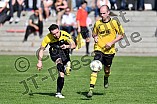 09.04.2017 - DJK Pollenfeld - TV Hilpoltstein