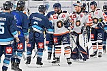 Eishockey, Mens, CHL, Season 2023-2024, ERC Ingolstadt - Växjö Lakers, 10.10.2023