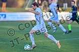 17.11.2018 - SV Manching II - FC Gerolfing