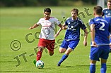 04.08.2019 - SV Marienstein - STV Deutenbach