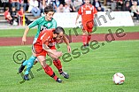 04.09.2010 - VfB Eichstätt / TSG Thannhausen