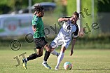 Fußball, Herren, Bezirksliga Mittelfranken Süd, Saison 2023-2024, Vorbereitung, TSV Greding - VfB Eichstätt II, 03.07.2023