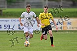 Fußball, Herren, Kreisliga 1, Saison 2021-2022, Spieltag 24, SV Manching II - FC Hitzhofen-Oberzell, 07.05.2022