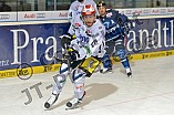ERC Ingolstadt vs Schwenninger Wild Wings, Eishockey, DEL, Deutsche Eishockey Liga, 20.11.2015