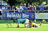 08.09.2012 - VfB Eichstätt / TSV Gersthofen