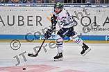 Adler Mannheim vs ERC Ingolstadt, Eishockey, DEL, Deutsche Eishockey Liga, Playoffs, Spiel 4, 20.03.2018