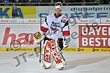 ERC Ingolstadt vs Koelner Haie, Eishockey, DEL, Deutsche Eishockey Liga, 07.02.2016