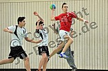 03.02.2013 - DJK Eichstätt - TSV Mainburg