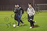22.01.2019 - VfB Eichstätt - Trainingsauftakt