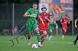 Fußball, Herren, Bayernliga Nord, Saison 2024-2025, Spieltag 9, VfB Eichstätt - TSV Kornburg, 30.08.2024
