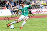 30.04.2016 - VfB Eichstätt - SpVgg SV Weiden