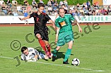 05.06.2013 - FSV Pfaffenhofen - VfB Eichstätt II