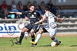 12.05.2018 - VfB Eichstätt II - TSV Hohenwart
