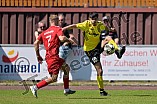 Fußball, Herren, Kreisliga 1, Saison 2024-2025, Spieltag 26, SV Eitensheim - FC Hitzhofen-Oberzell, 31.05.2025
