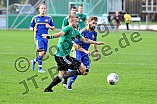 26.10.2013 - VfB Eichstätt - TSV Bogen