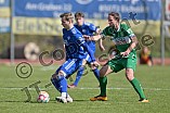 Fußball, Herren, Regionalliga Bayern, Saison 2022-2023, Spieltag 31, VfB Eichstätt - SV Viktoria Aschaffenburg, 10.04.2023