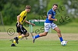 Fußball, Herren, Saison 2026-2027, Testspiel, SV Marienstein - SpVgg Wellheim, 05.07.2026