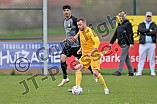 Fußball, Herren, Kreisklasse 1, Saison 2022-2023, Spieltag 21, FC Gelbelsee - FC Grün Weiß Ingolstadt, 23.04.2023