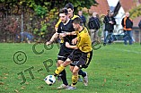 30.10.2016 - DJK Pollenfeld - TSV Heideck