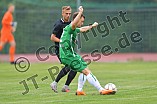 31.08.2018 - VfB Eichstätt - FC Augsburg II