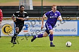28.04.2019 - SV Buxheim II - FC Nassenfels