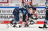 Eishockey, Herren, DEL, Saison 2022-2023, Vorbereitung, ERC Ingolstadt - Augsburger Panther, 04.09.2022