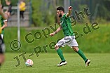 Fußball, Herren, Kreisliga 1, Saison 2022-2023, Spieltag 23, FC Hitzhofen-Oberzell - FC Gerolfing, 07.05.2023
