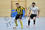 30.12.2016 - Lotto Bayern Hallencup Kreis Neumarkt-Jura