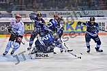 ERC Ingolstadt vs Schwenninger Wild Wings, Eishockey, DEL, Deutsche Eishockey Liga, Spieltag 5, 28.09.2018