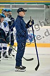 Eishockey, Herren, DEL, Saison 2025-2026, Vinschgau Cup, ERC Ingolstadt - Pre-Game-Skate, 22.08.2025