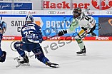 Eishockey, Herren, DEL, Saison 2021-2022, Spieltag 35, ERC Ingolstadt - Bietigheim Steelers, 30.03.2022