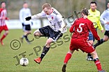 29.03.2015 - DJK Limes 09 - SG Forchheim-​Sulzkirchen