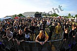 22.05.2015 - Open Air am Berg 2015 - Freitag