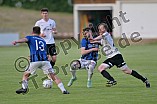 Fußball, Herren, Kreisliga 1, Saison 2022-2023, Relegation - Spiel 1, FC Sandersdorf - SV Waldeck Obermenzing, 07.06.2023