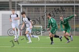 Fußball, Herren, Bezirksliga Oberbayern Nord, Saison 2023-2024, Vorbereitung, VfB Eichstätt II - TV Aiglsbach, 17.02.2024