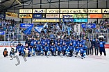 Eishockey, Herren, DEL, Saison 2025-2026, Spiel 26, ERC Ingolstadt - Schwenninger Wild Wings, 07.12.2025