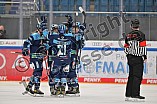 Eishockey, Frauen, DFEL, Spieltag 2, Saison 2022-2023, ERC Ingolstadt - ESC Planegg-Würmtal, 02.10.2022