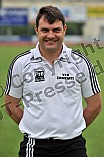 01.07.2012 - VfB Eichstätt Mannschaftsfotos